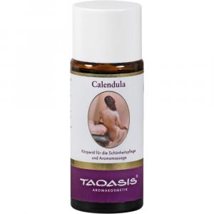 CALENDULA ÖL Bio