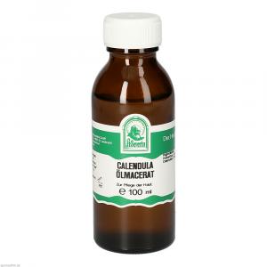 CALENDULA ÖLMACERAT