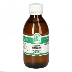 CALENDULA ÖLMACERAT