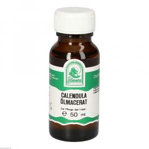 CALENDULA ÖLMACERAT