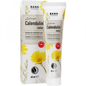 CALENDULIN natur Ringelblumensalbe zertifiziert
