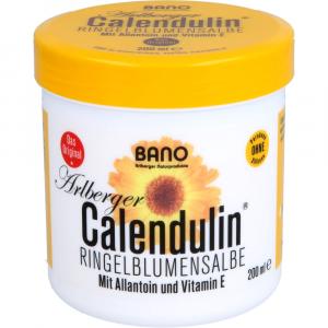 CALENDULIN Ringelblumensalbe