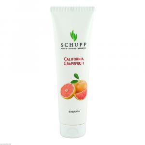 CALIFORNIA Grapefruit Bodylotion