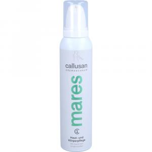 CALLUSAN Mares Cremeschaum