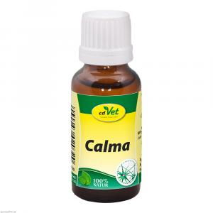 CALMA Futterergänzung vet.