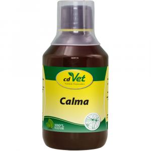 CALMA Futterergänzung vet.