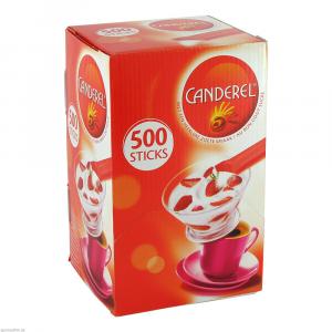 CANDEREL Sticks