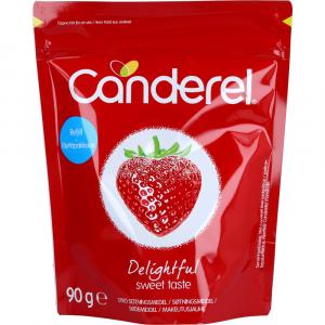 CANDEREL Streusüße