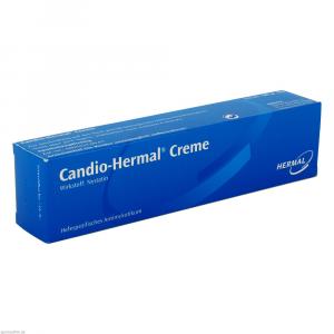 CANDIO HERMAL Creme