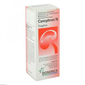 CANEPHRON N Tropfen