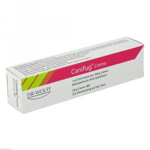 CANIFUG Creme