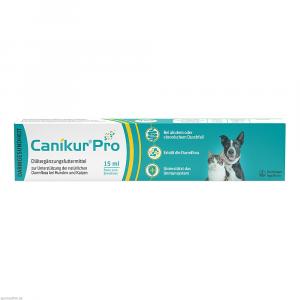 CANIKUR Pro Paste vet.