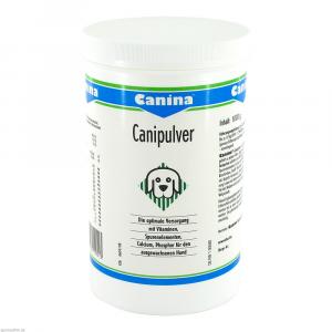 CANIPULVER vet.