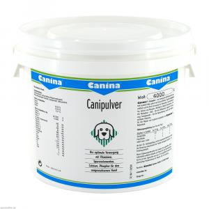 CANIPULVER vet.