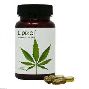 CANNABIS KAPSELN Elpixol