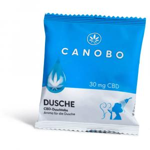 CANOBO Dusche