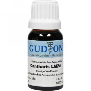 CANTHARIS LM 24 Lösung
