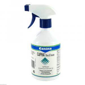 CAPHA Desclean Spray