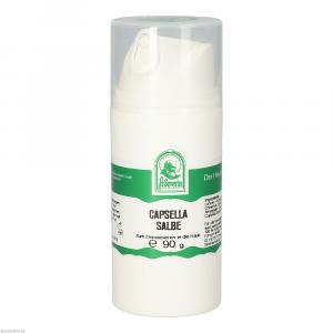 CAPSELLA SALBE