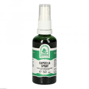 CAPSELLA SPRAY