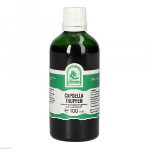 CAPSELLA TROPFEN