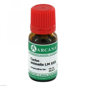 CARBO ANIMALIS LM 30 Dilution CARBO ANIMALIS LM 30 Dilution