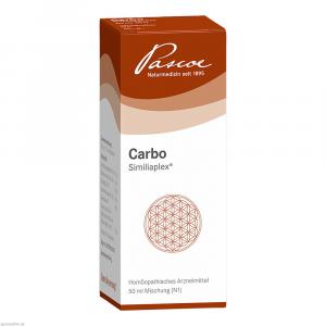 CARBO SIMILIAPLEX Tropfen