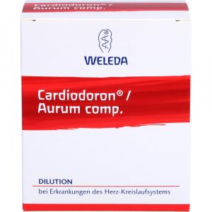 CARDIODORON/AURUM comp.Dilution