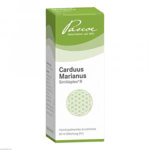 CARDUUS MARIANUS SIMILIAPLEX R Tropfen