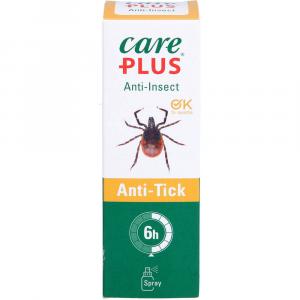 CARE PLUS Anti-Insect Anti-Tick Spray