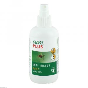 CARE PLUS Anti-Insect Deet Spray 50%