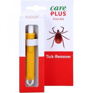 CARE PLUS Tick Out Zeckenzange