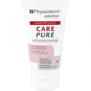 CARE PURE Creme