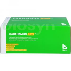 CAREIMMUN Onco Kapseln