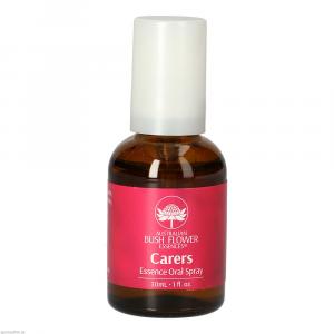 CARERS Oral Spray AUB