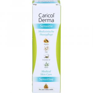 CARICOL Derma sensitiv Creme