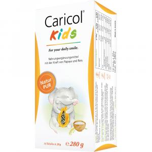 CARICOL Kids Sticks