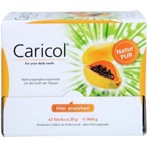 CARICOL Sticks
