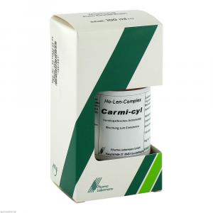 CARMI-CYL Ho-Len-Complex Tropfen