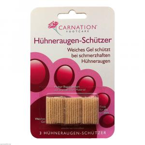 CARNATION Hühneraugen-Schützer