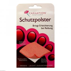 CARNATION Schutzpolster