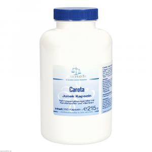 CAROTA Junek Kapseln