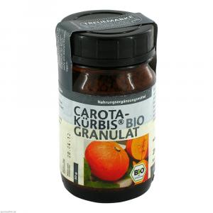 CAROTAKÜRBIS Dr.Pandalis Granulat