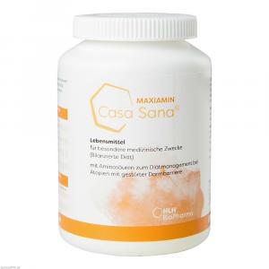 CASA SANA MAXIAMIN Kapseln
