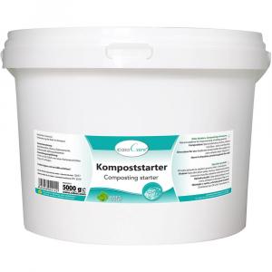 CASACARE Kompoststarter Pulver CASACARE Kompoststarter Pulver