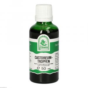 CASTOREUM TROPFEN