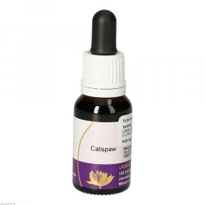 CATSPAW australische Living Essenz Tropfen
