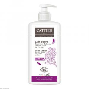 CATTIER Bodylotion Moisturizing