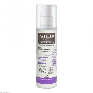 CATTIER Caresse d'Herboriste sanfte Reinig.Milch