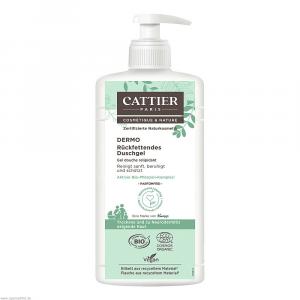 CATTIER Dermo rückfettendes Duschgel